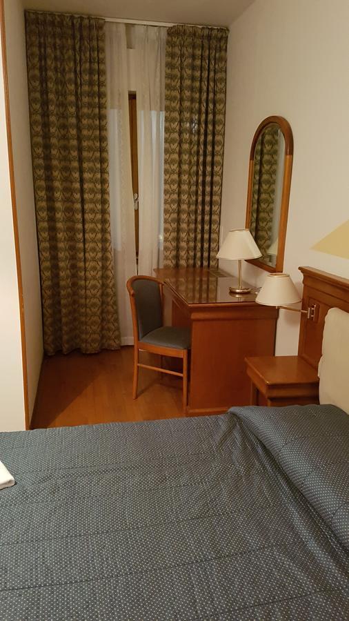 Hotel Castello Montjovet Eksteriør billede